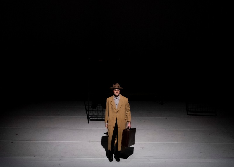 Τo Europa του Lars von Trier έρχεται στην GNO TV