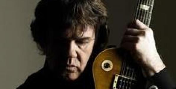 GARY MOORE & NEW METAL (ΚΑΙ ROCK) RELEASES