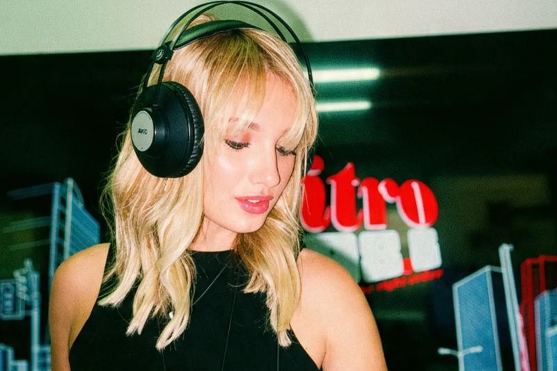 Nitro 98.6: Ανάμεσα στο «εναλλακτικό» και το mainstream ρεπερτόριο το playlist του
