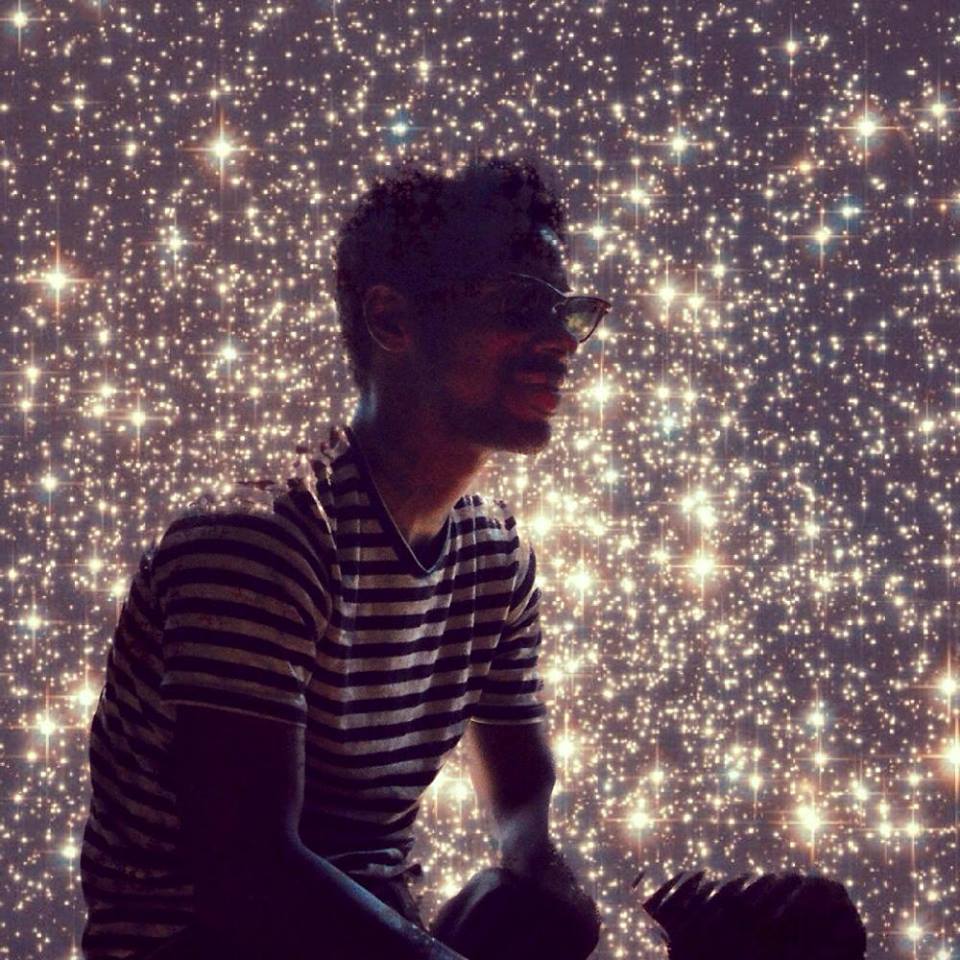 Καλοκαιρινή σόουλ με τον Curtis Harding 