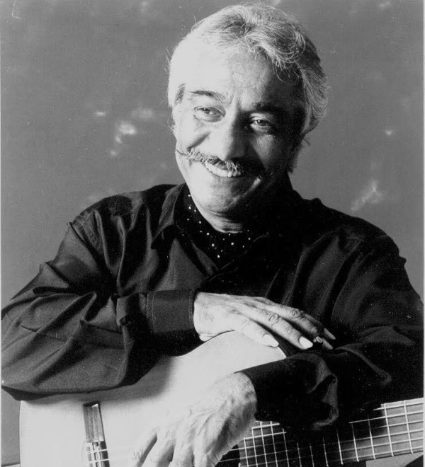 Ο Κώστας Χατζής στο Ηρώδειο