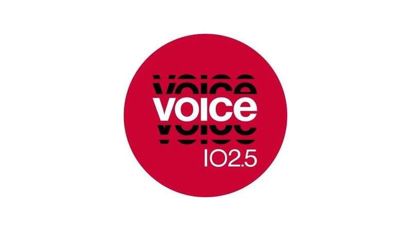 Voice 102.5