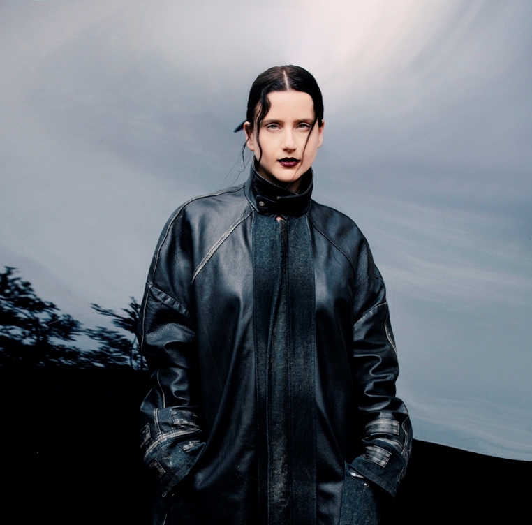 I Hate Models, Nur Jaber και Lucia Lu στο VELOCITY ARENA event