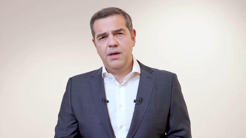 Ο Αλέξης Τσίπρας μιλά στην «ΕΦ.ΣΥΝ.» αυτό το Σαββατοκύριακο