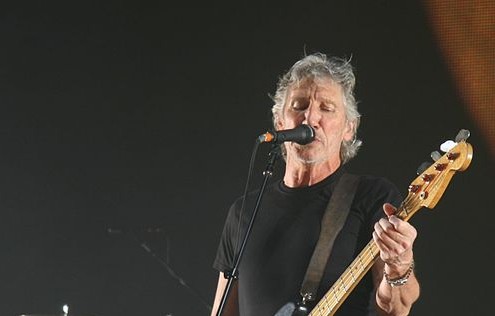 Ακούστε το Speak to Me / Breathe του Roger Waters από το Dark Side' Redux