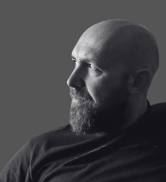 O Cayetano στο Gazarte Ground Stage