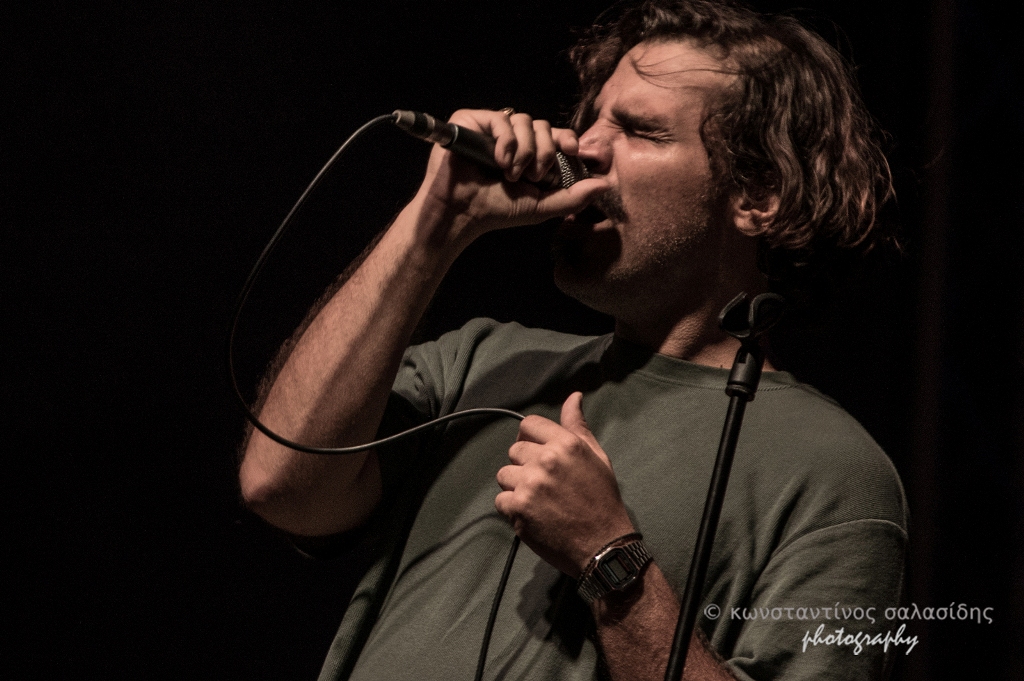 Δύο συναυλίες στο σκοτάδι για καλό σκοπό