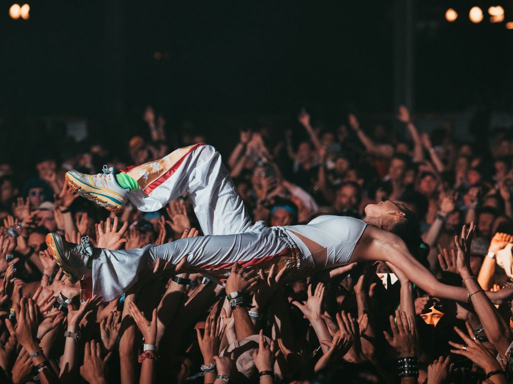 Με 6 διαφορετικά YouTube live streaming το φετινό Coachella