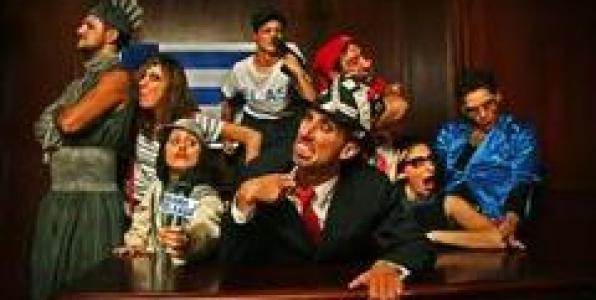 OI ABOVO ΤΟΥ ΣΚΑΪ 100,3 ΜΙΛΟΥΝ ΣΤΗΝ ΕΛΕΥΘΕΡΟΤΥΠΙΑ