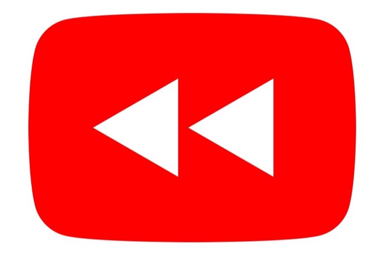 Χωρίς YouTube Rewind θα κλείσει η φετινή χρονιά