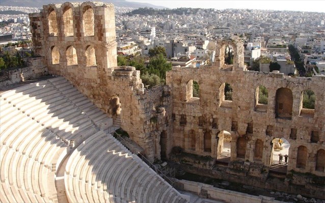 «Τα φεστιβάλ με έναν καλό σχεδιασμό θα μπορούσαν να αποδειχτούν ασφαλή και ευεργετικά»