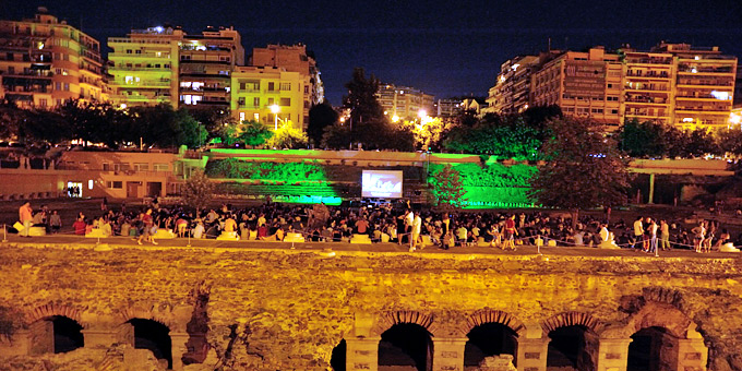 Επιστρέφει το Πικ Νικ Urban Festival