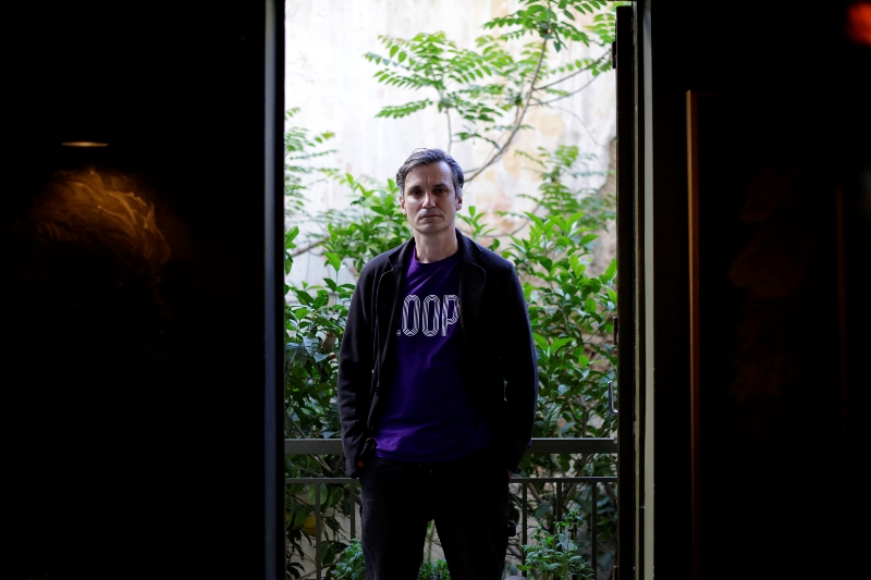 Φώτης Σιώτας και Νεφέλη Φασούλη μαζί για μία συναυλία