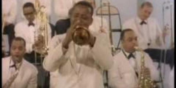Take the A Train: Βιογραφία jazz, με τρένο και ραδιόφωνο
