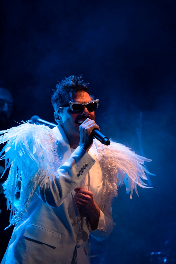 Οι Polkar στην Τεχνόπολη