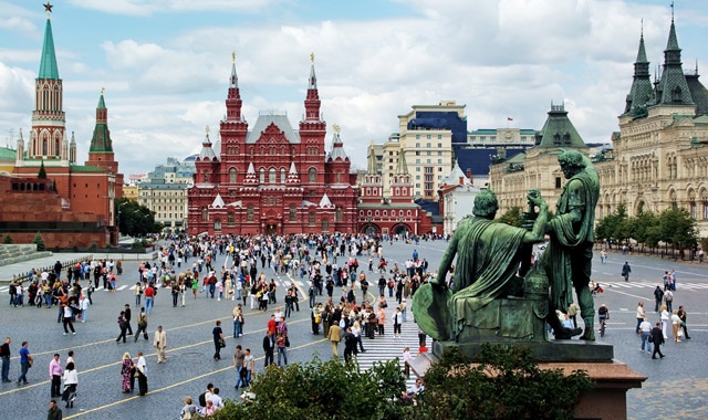 «Να δώσει εξηγήσεις η ΕΡΤ για τις δήθεν ανταποκρίσεις από τη Μόσχα»