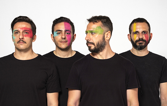 Oι Innerspeaker επιστρέφουν με νέο single