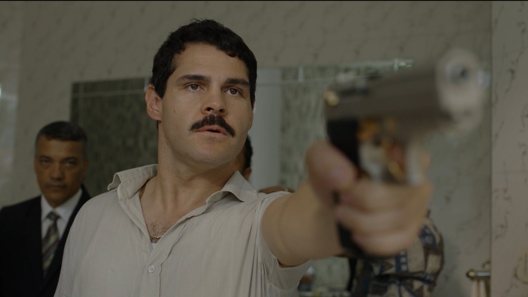 «El Chapo» στο OPEN, ο τρίτος κύκλος