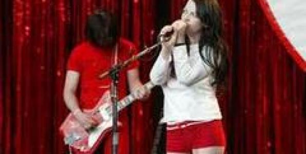 ΔΙΑΛΥΘΗΚΑΝ ΟΙ WHITE STRIPES