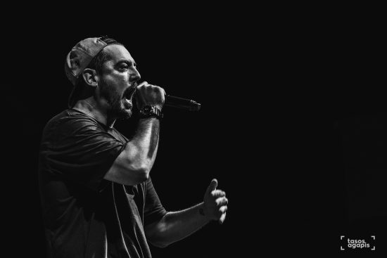 O ΤΑΦ ΛΑΘΟΣ επιστρέφει στο Roof Srage του Gazarte