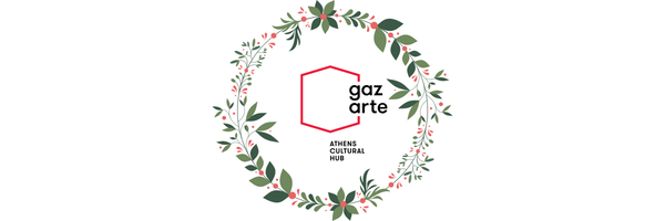 Γιορτές στο Roof Stafe του Gazarte