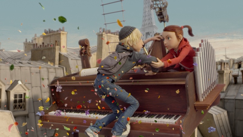 Η μεγάλη γιορτή του πιάνου στο Μέγαρο Μουσικής 