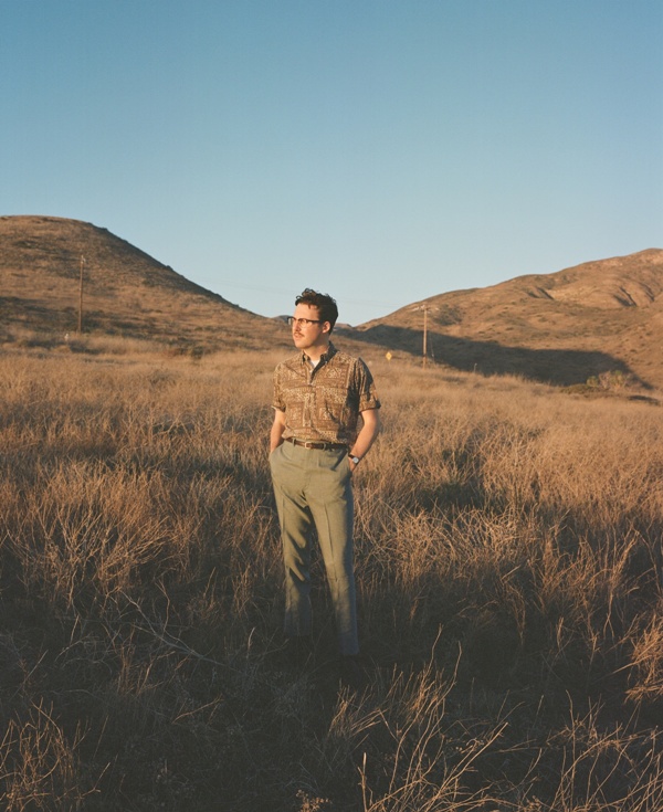 Ο Nick Waterhouse έρχεται για δύο συναυλίες στην Αθήνα