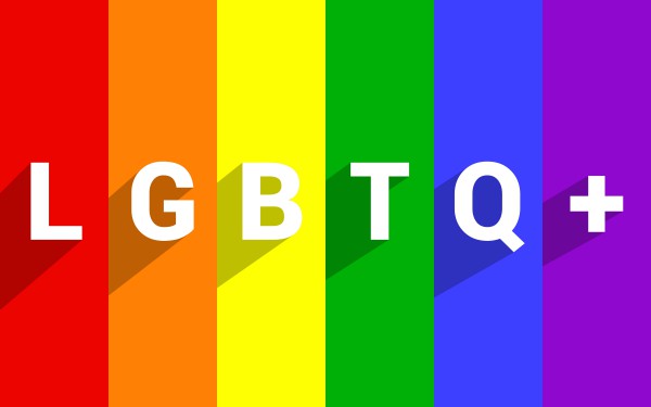 LGBTQ+  στην «Αόρατη Πόλη»