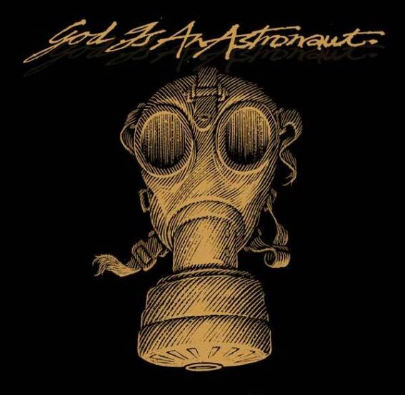 Οι God Is An Astronaut στην Αθήνα 