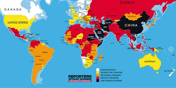 Φίμωση χωρίς σύνορα