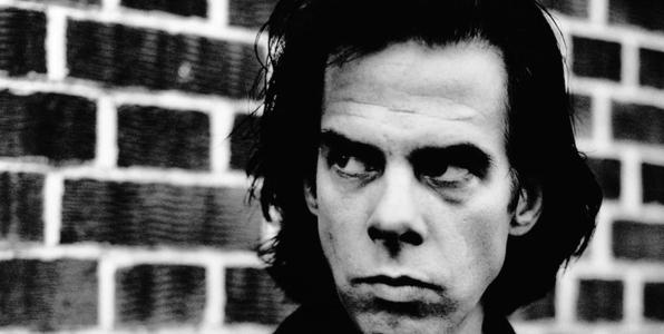 Στις 16 Νοεμβρίου ο Nick Cave στο Ταε Κβον Ντο