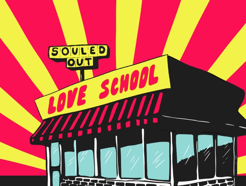 «Lοve School»: Κυκλοφόρησε το τρίτο single των Souled Out