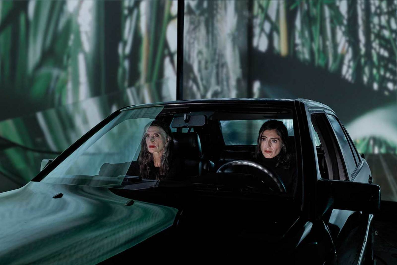 Το πλήρες πρόγραμμα και οι ώρες του Sonar Athens