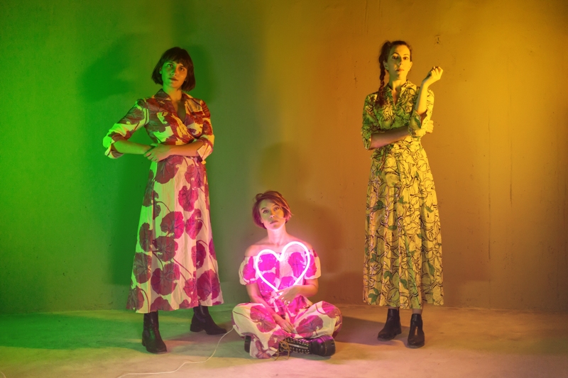 «Σχολείον των ντελικάτων εραστών»