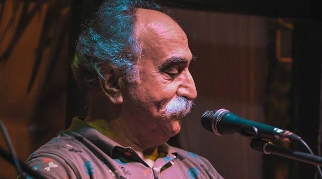 Πέθανε ο Αγάθωνας