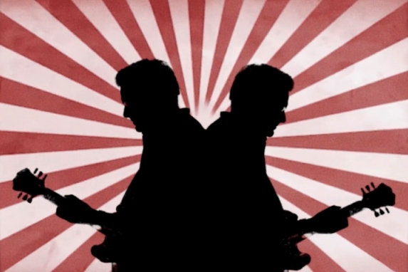 Νέο τραγούδι από τον Κώστα Μπουντούρη