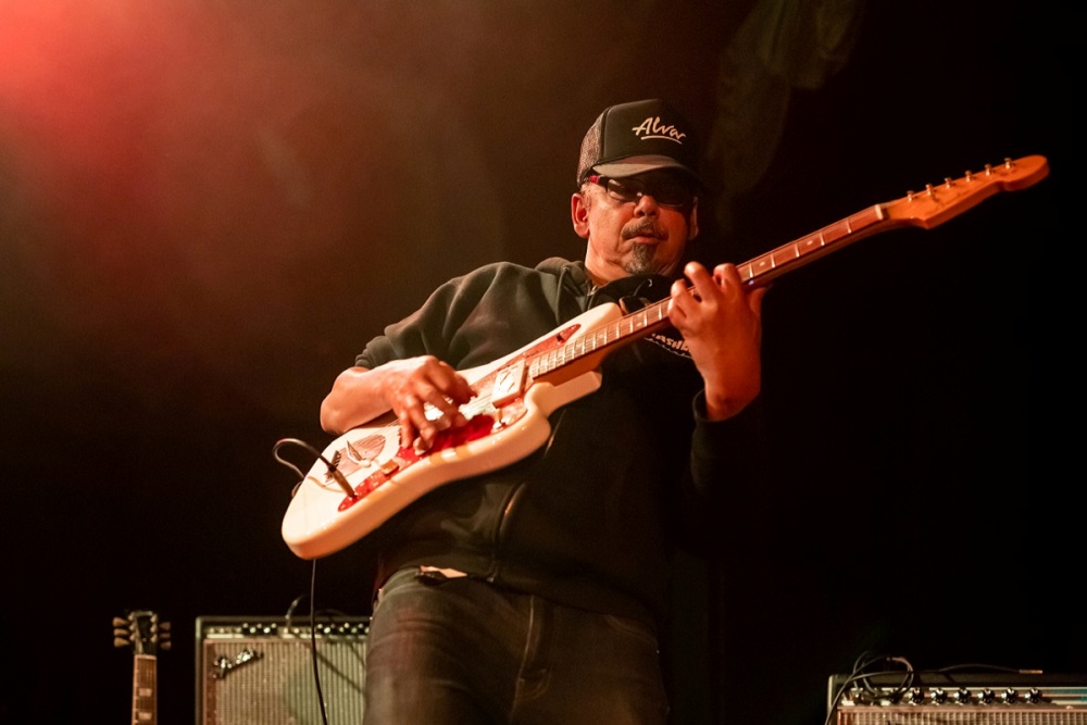 Ο Tommy Guerrero έρχεται στο Gazarte