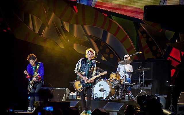 Oι Rolling Stones είναι έτοιμοι να ανακοινώσουν τις πρώτες ημερομηνίες της περιοδείας τους για το Hackney Diamonds