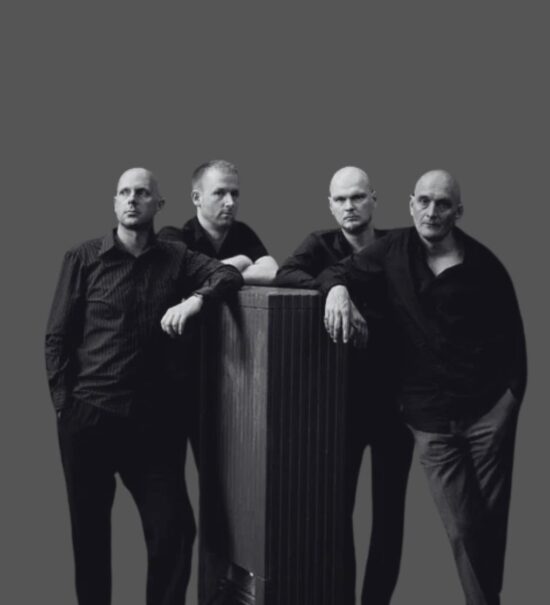 Οι Bohren επιστρέφουν στην Ελλάδα για δύο συναυλίες