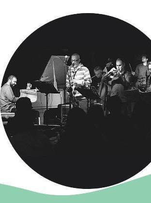 Πράγμα Jazz Sextet