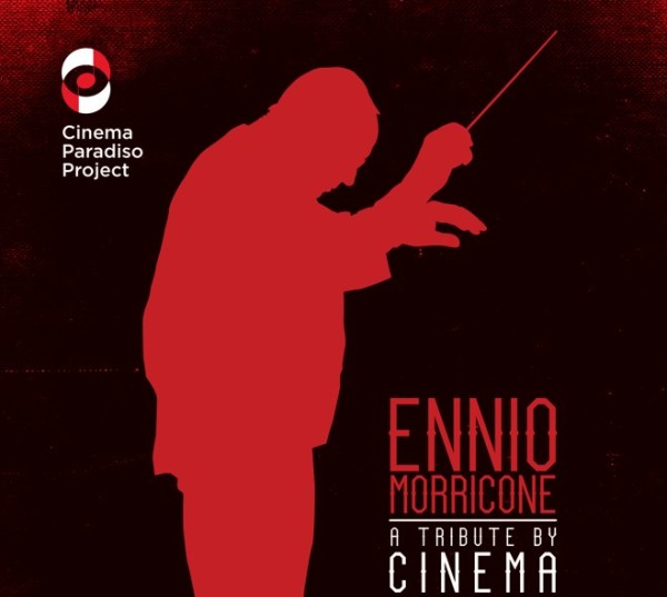 Οι Cinema Paradiso Project στο Half Note