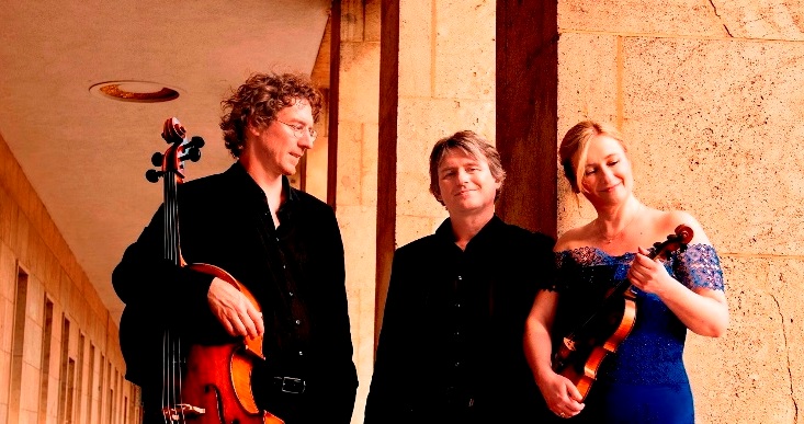 Beethoven 250 χρόνια  ̶  100 χρόνια  από τη γέννηση του Γιώργου Σισιλιάνου