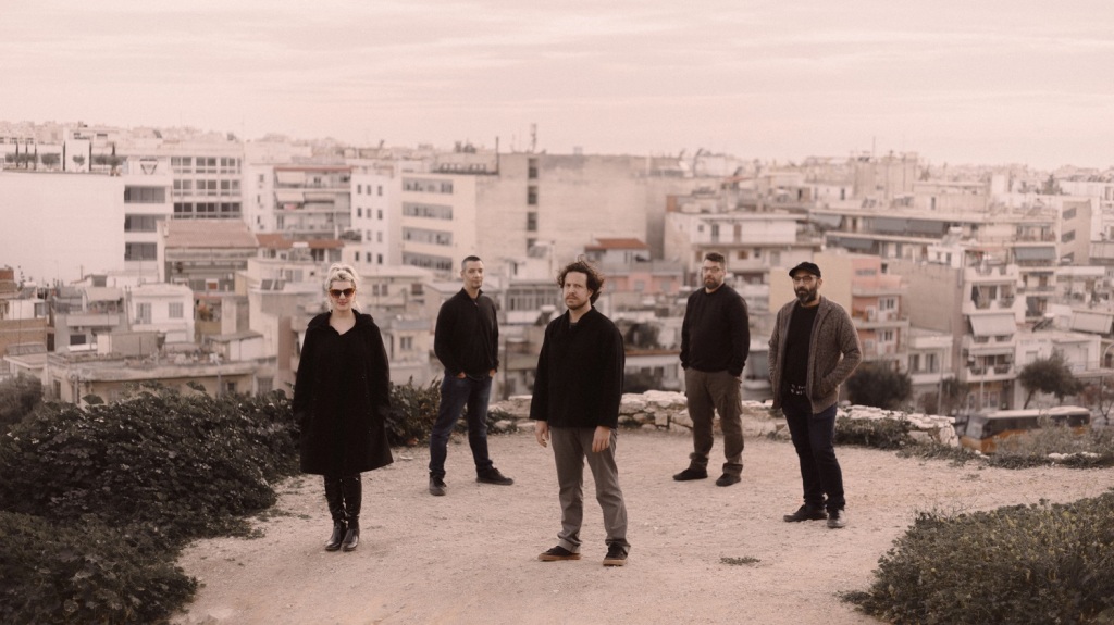 Οι Empty Frame στο Bad Tooth