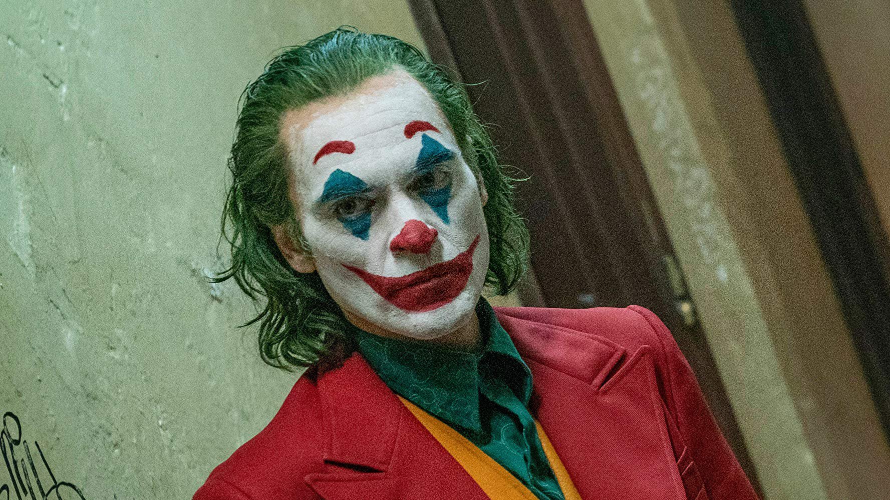 Ήρωας είναι ο Δημήτρης Μπουρνής, όχι ο Joker