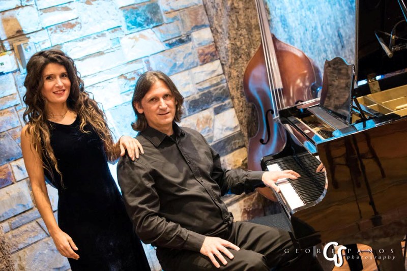 Μουσική περιπλάνηση στα τελευταία 200 χρόνια Ελληνικής Μουσικής