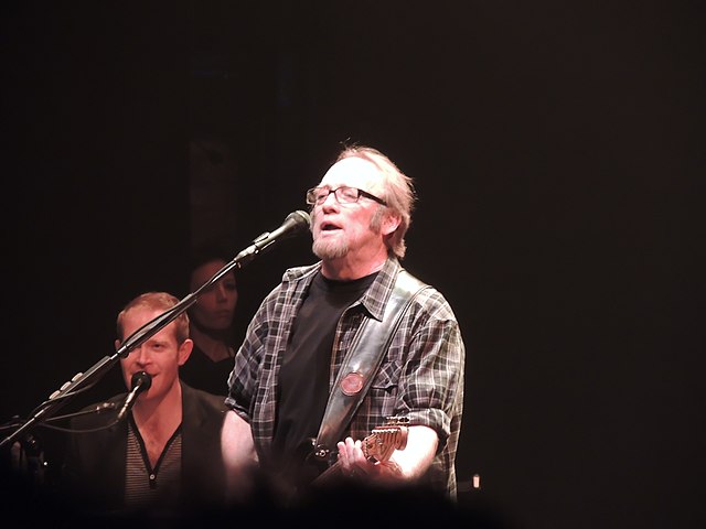 Ο Stephen Stills ανακοινώνει νέο άλμπουμ, «Live at Berkeley 1971»