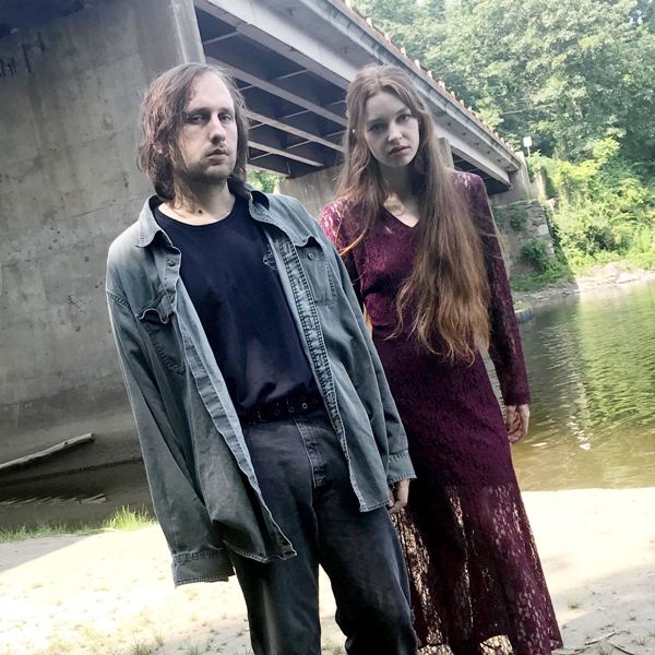 Διαβολική Gothotronica στο Death Disco