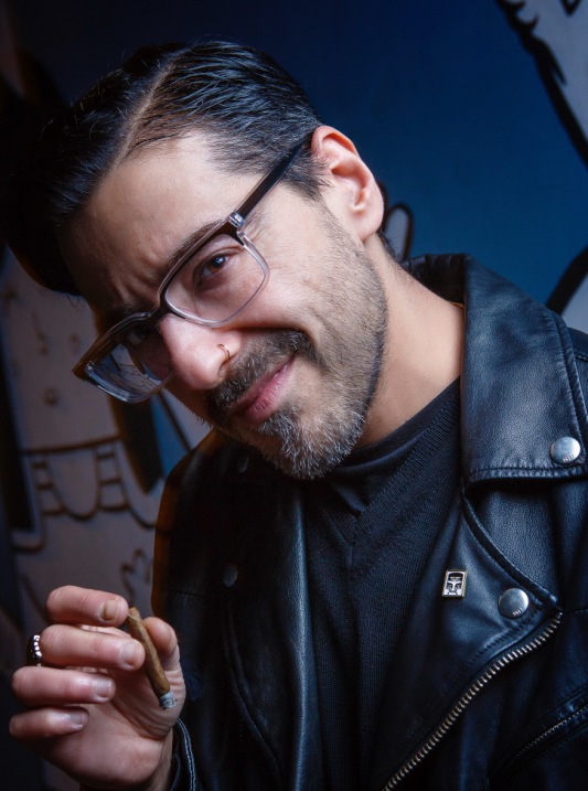 Ο Μιθριδάτης στη μουσική σκηνή Σφίγγα