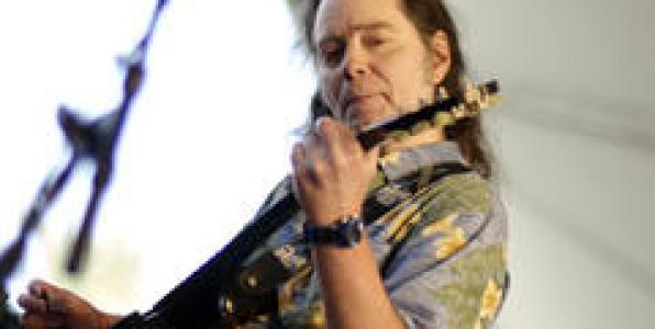 ROKY ERICKSON