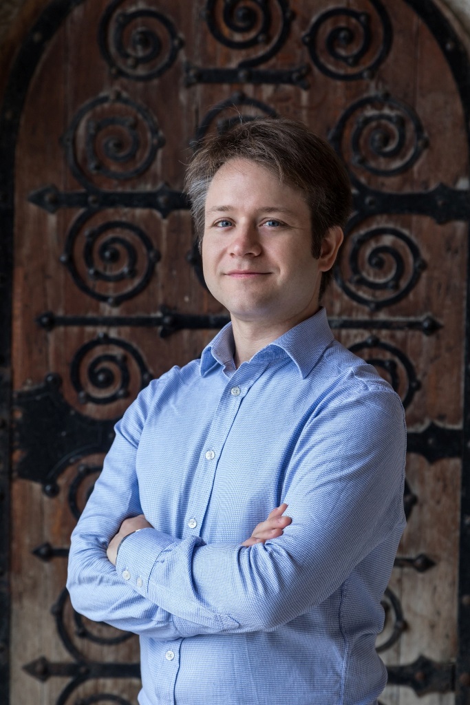 Τα κατά Ματθαίον Πάθη του Johann Sebastian Bach στο Μέγαρο Μουσικής 